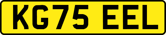 KG75EEL