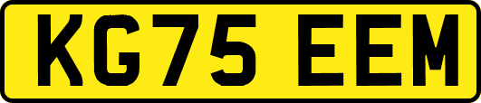KG75EEM