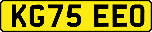 KG75EEO