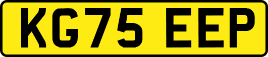 KG75EEP