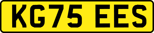 KG75EES