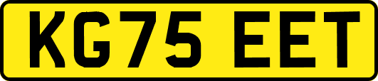 KG75EET