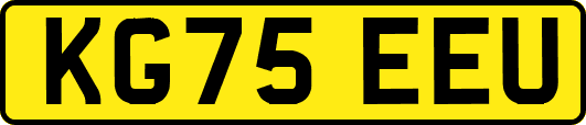 KG75EEU