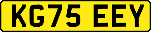 KG75EEY