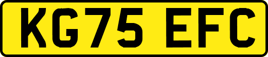 KG75EFC