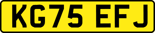 KG75EFJ