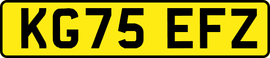 KG75EFZ