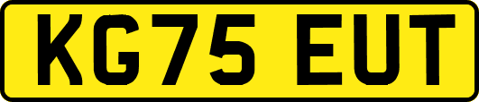 KG75EUT