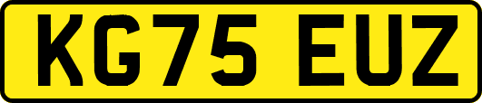 KG75EUZ