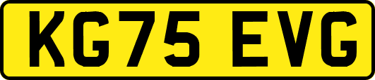 KG75EVG