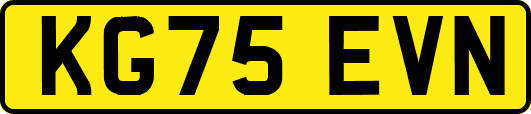 KG75EVN