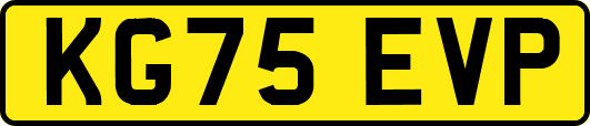 KG75EVP