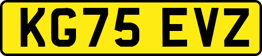 KG75EVZ
