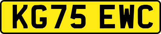 KG75EWC