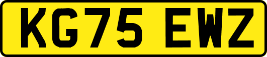 KG75EWZ
