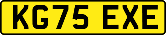 KG75EXE