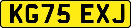 KG75EXJ