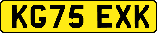 KG75EXK
