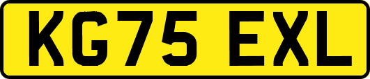 KG75EXL