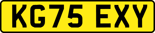 KG75EXY