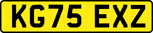 KG75EXZ