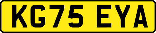 KG75EYA