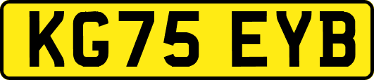 KG75EYB