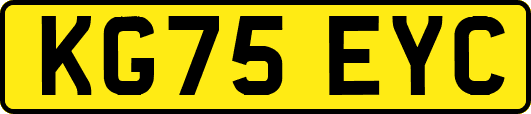 KG75EYC