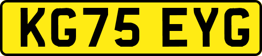 KG75EYG