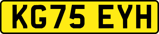 KG75EYH