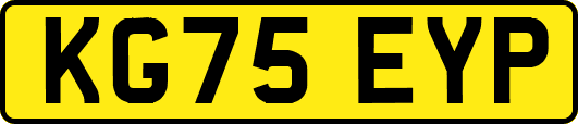 KG75EYP