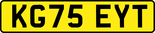 KG75EYT
