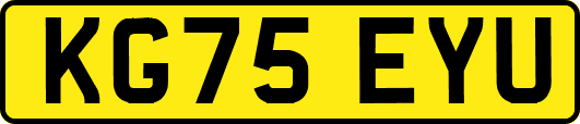KG75EYU