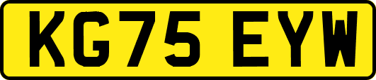 KG75EYW