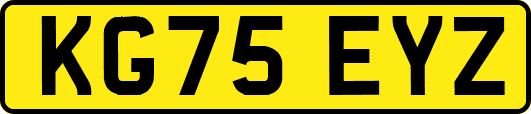 KG75EYZ