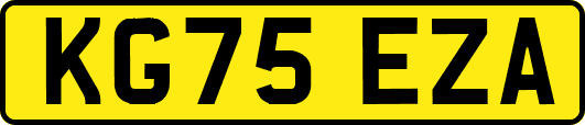 KG75EZA