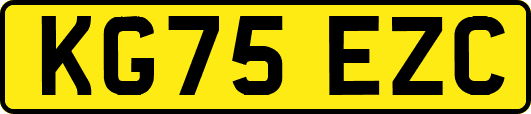 KG75EZC