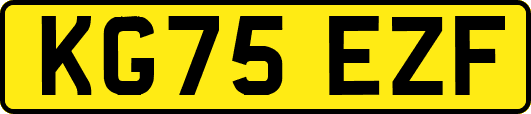KG75EZF