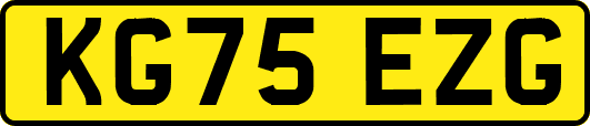 KG75EZG