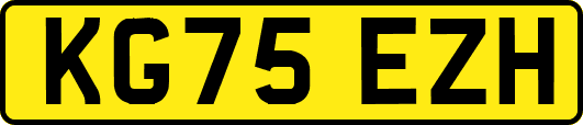KG75EZH