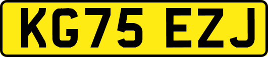 KG75EZJ