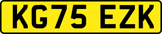 KG75EZK