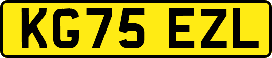 KG75EZL