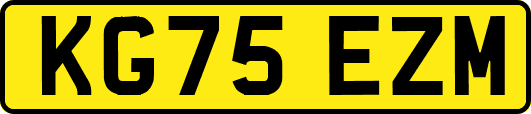 KG75EZM