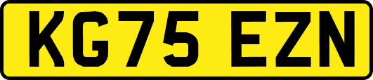 KG75EZN