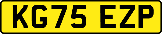 KG75EZP