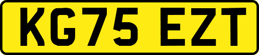 KG75EZT