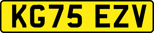 KG75EZV