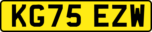 KG75EZW
