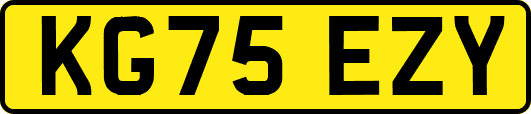 KG75EZY